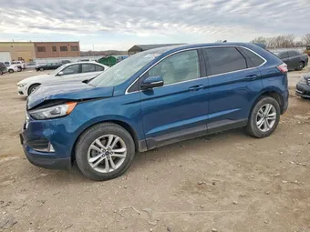 2020 Ford Edge 2FMPK3J95LBB22942 Lot 47538426