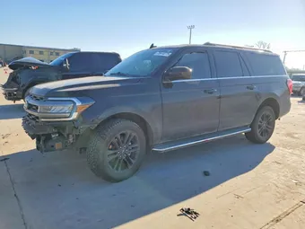 2023 Ford Expedition 1FMJK1H87PEA63233 Lot 75674075