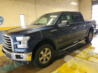 2016 Ford F-150 1FTEW1EP3GFA62726 Lot 47021086