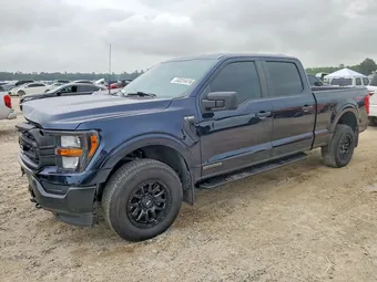 2023 Ford F-150 1FTFW1ED8PFB04351 Lot 53224416