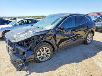 2023 Ford Escape 1FMCU0GN8PUA39906 Lot 45548386