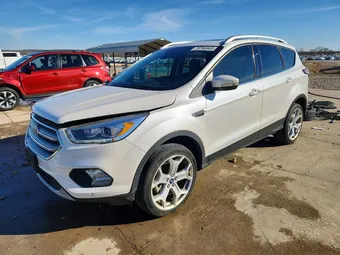 2018 Ford Escape 1FMCU9J94JUC05720 Lot 76766945