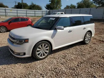 2019 Ford Flex 2FMHK6DT0KBA18242