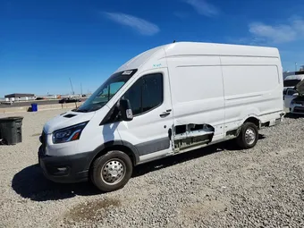 2024 Ford Transit 1FTBR3UG0RKA12853 Lot 47594986
