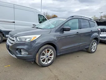 2018 Ford Escape 1FMCU9GD7JUA70065