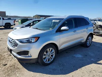 2019 Ford Edge 2FMPK3K97KBB36774 Lot 46004526