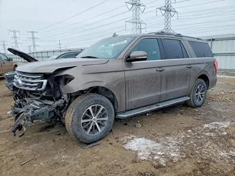 2019 Ford Expedition 1FMJK1JT7KEA51980 Lot 76235845