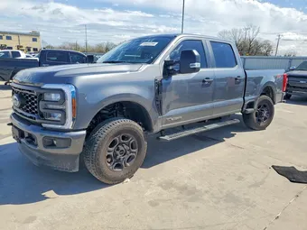 2026 Ford F-250 1FT7W2BT5TEC45206 Lot 45602256