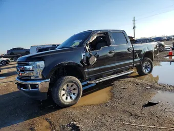 2018 Ford F-250 1FT7W2BT9JEB50368 Lot 77189295