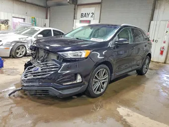 2020 Ford Edge 2FMPK3K92LBA90899 Lot 46096666