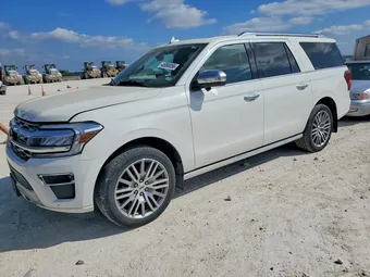 2022 Ford Expedition 1FMJK1MT3NEA40619 Lot 45890056