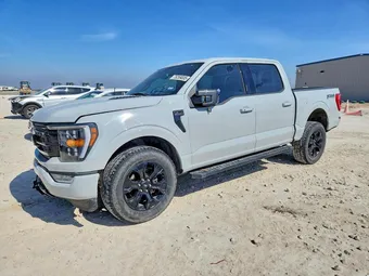 2023 Ford F-150 1FTFW1E57PFB53419 Lot 79269835