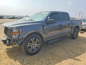 2023 Ford F-150 1FTEW1CPXPKE26909 Lot 77819825
