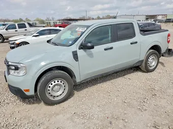 2023 Ford Maverick 3FTTW8E9XPRA14497 Lot 79217425