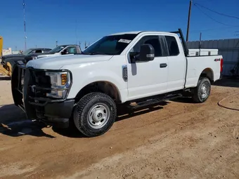 2019 Ford F-250 1FT7X2B64KEE68360 Lot 46175946