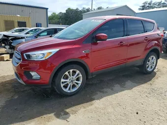 2019 Ford Escape 1FMCU0GD4KUA49705 Lot 47021036