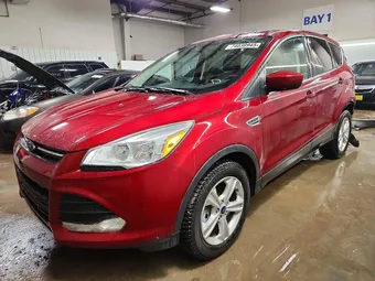 2015 Ford Escape 1FMCU9GX4FUB90004 Lot 74038945