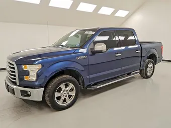 2016 Ford F-150 1FTEW1CF4GKF79664 Lot 46299936