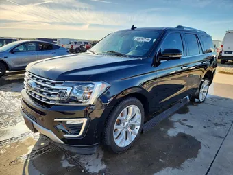 2019 Ford Expedition 1FMJU2AT2KEA30650 Lot 46297116