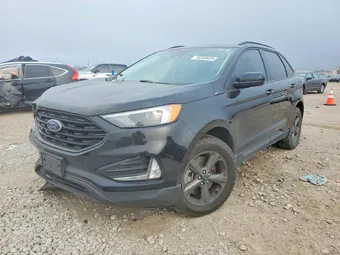 2024 Ford Edge 2FMPK4J97RBA35297 Lot 78269025