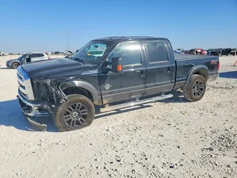 2015 Ford F-250 1FT7W2BT7FEA10181 Lot 79115285