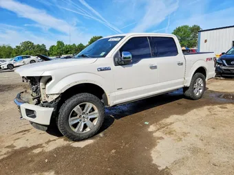 2016 Ford F-150 1FTEW1EG1GFC04071 Lot 48247776