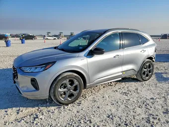 2024 Ford Escape 1FMCU0MN1RUA64833 Lot 78155845