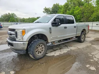 2017 Ford F-250 1FT7W2BT3HEC65011 Lot 48281706