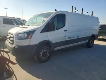 2020 Ford Transit 1FTYE1Y87LKB53990
