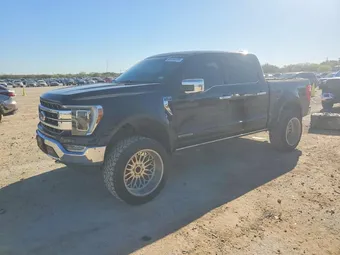 2021 Ford F-150 1FTFW1ED6MFA99582 Lot 46134736