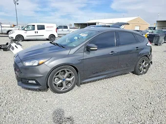 2017 Ford Focus 1FADP3L90HL343013 Lot 79654135