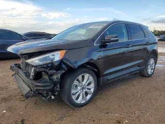 2022 Ford Edge 2FMPK4K91NBA51939 Lot 56435166