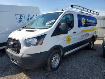 2023 Ford Transit 1FTYE1Y89PKB75222