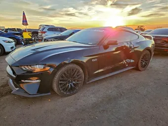 2019 Ford Mustang 1FA6P8CF0K5176692 Lot 96372045