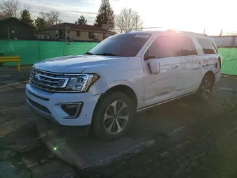 2019 Ford Expedition 1FMJK2AT6KEA38689 Lot 74484305