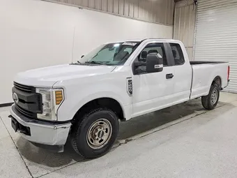 2018 Ford F-250 1FT7X2A6XJEB98034 Lot 49289226