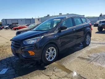 2019 Ford Escape 1FMCU0F72KUC28143 Lot 46977516