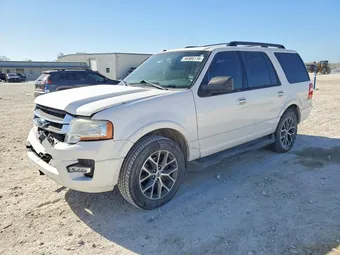2016 Ford Expedition 1FMJU1HT4GEF31188 Lot 46566116