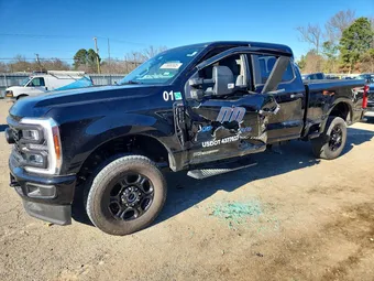 2024 Ford F-250 1FT8W2BT4REF85640 Lot 77686505