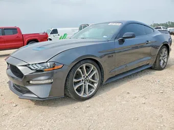 2020 Ford Mustang 1FA6P8CF2L5158499 Lot 52879976