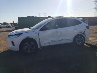 2023 Ford Escape 1FMCU0MZ6PUB35315 Lot 86192815