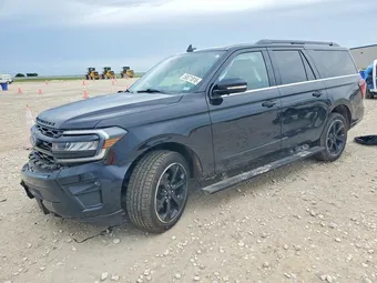 2022 Ford Expedition 1FMJK2ATXNEA08485 Lot 50071816