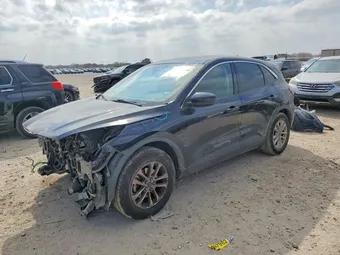 2021 Ford Escape 1FMCU0G69MUA43192 Lot 77326385