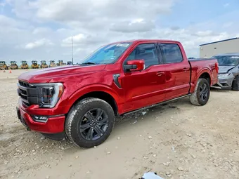 2023 Ford F-150 1FTFW1E82PFC18168 Lot 48770586