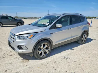 2019 Ford Escape 1FMCU0J92KUB82807 Lot 46349016