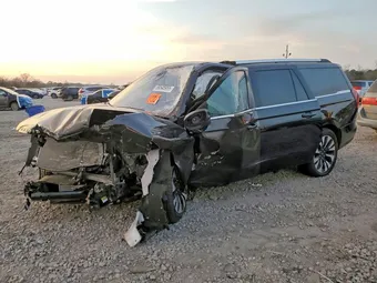 2025 Ford Expedition 1FMJK1M89SEA29700 Lot 99545955