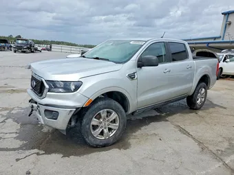 2019 Ford Ranger 1FTER4EH9KLA53136
