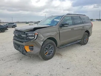 2026 Ford Expedition 1FMJU1RG4TEA02819 Lot 79912795