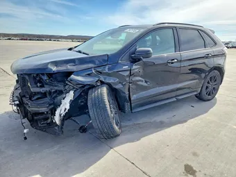 2022 Ford Edge 2FMPK4J90NBA89955 Lot 76471745