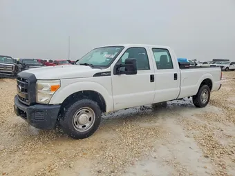 2016 Ford F-250 1FT7W2A61GEC57371 Lot 48095136